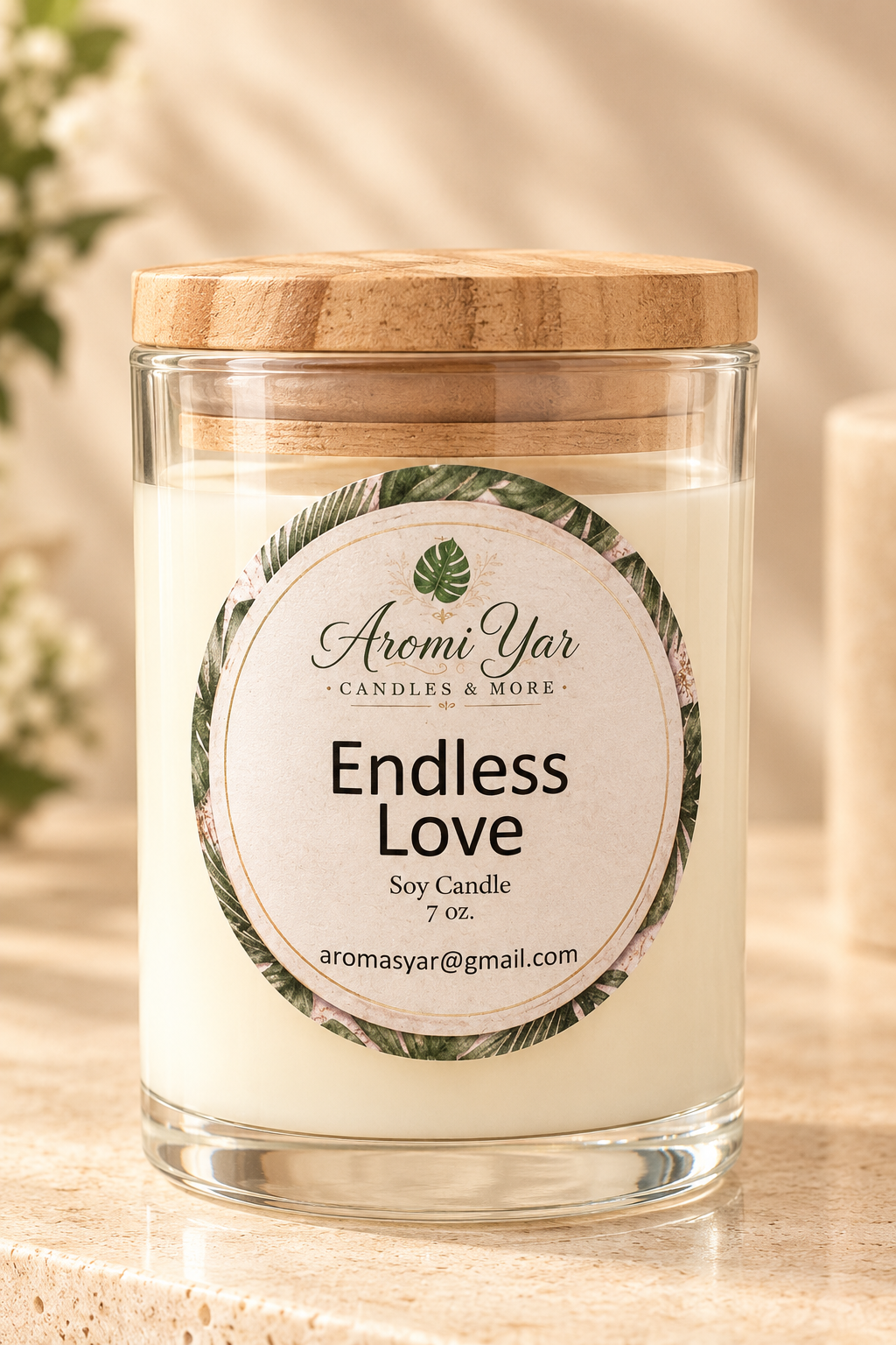 Endless Love-7oz