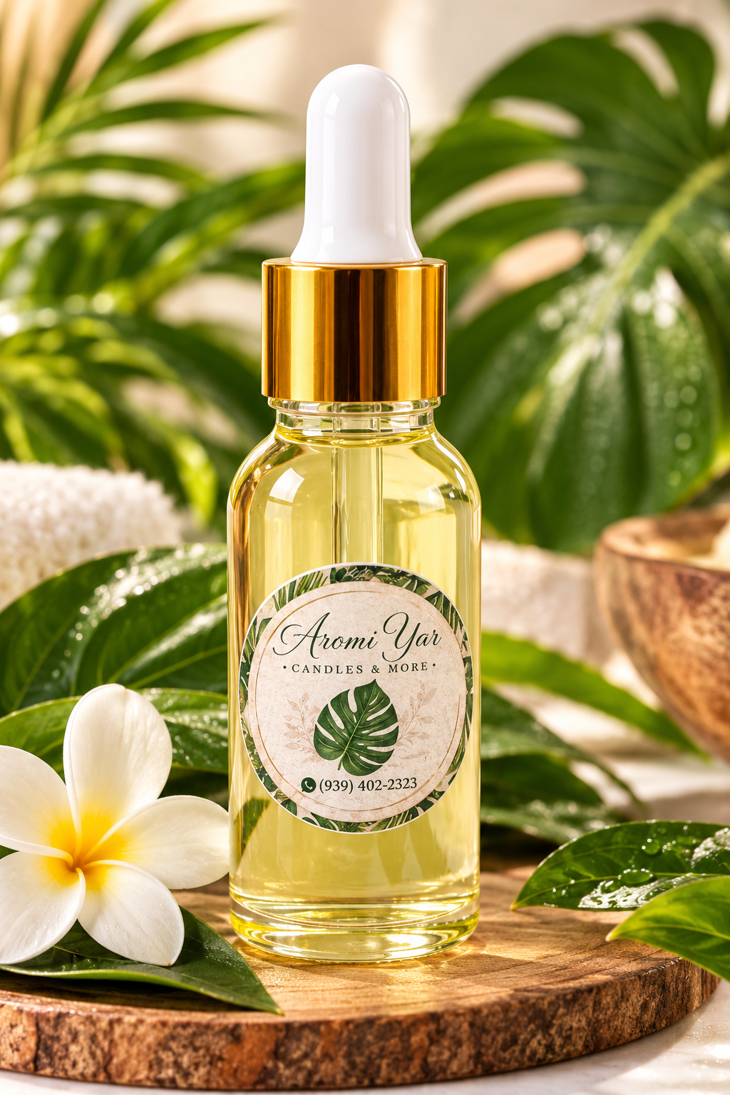 ACEITE DE FEROMONAS (1oz)