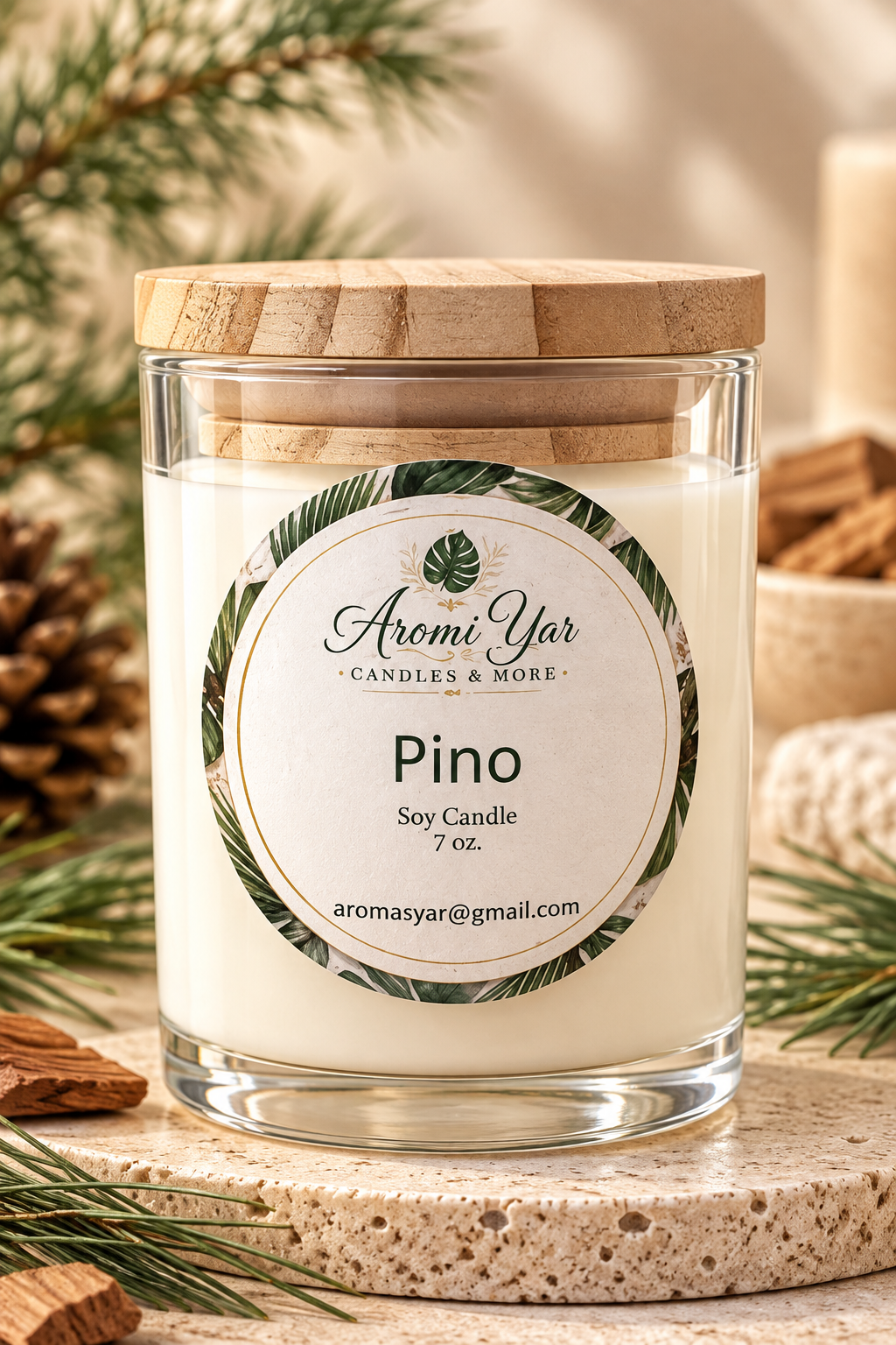 PINO-7oz