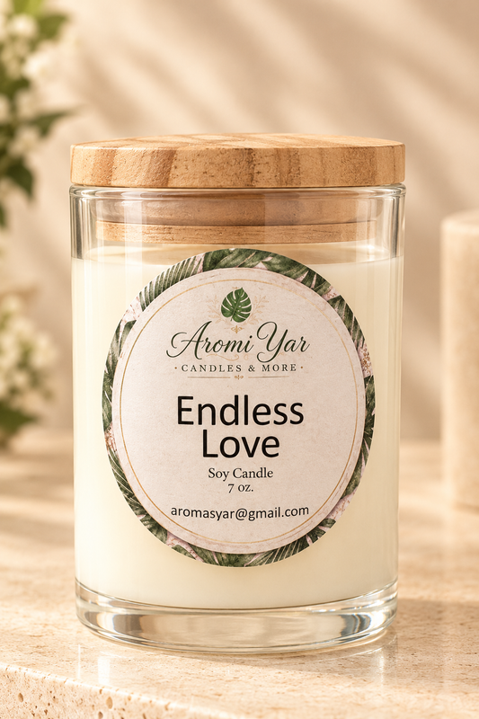 Endless Love-7oz