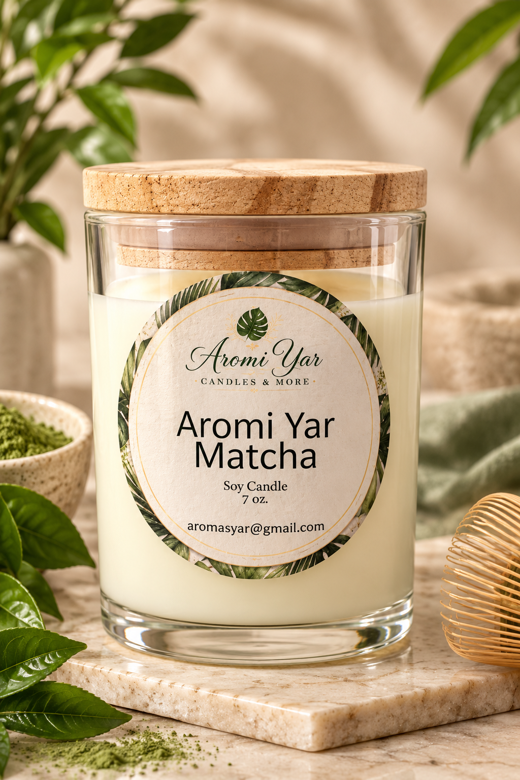MATCHA-7oz