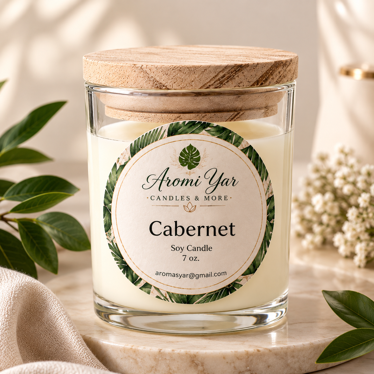 CABERNET-7oz