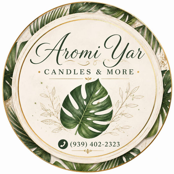 Aromi Yar Candles